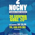 Nocny Turniej Piłki Nożnej