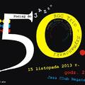 Jubileuszowy - 50 Pociąg do Jazzu