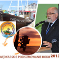 Wędkarskie podsumowanie roku – gość specjalny Dionizy Ziemiecki  prezes ZG PZW