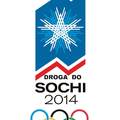  Droga na Olimpiadę do Soczi