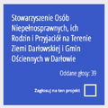 Zagłosujmy na film z Darłowa: Walczymy o dofinansowanie na działania wolontariackie