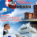 Darłowo – Bornholm. Już dziś możesz zarezerwować bilet (DARLOT).