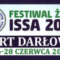 Żeglarskie Darłowo – Bałtycka Inauguracja Festiwalu Żagli ISSA 2014 