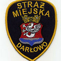 Raport z działalności Straży Miejskiej w Darłowie 