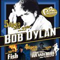 VIII Festiwal Legend Rocka: Bob Dylan, Fish, Ian Anderson