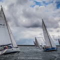 II Regaty Zachodniopomorskiego Szlaku Żeglarskiego Bakista  Cup w Darłowie.