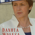 Danuta Wałęsa: gość Media i Sztuka – Festiwalu w Darłowie