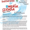 Festiwal Media i Sztuka - Kulturalne Pomorze Zachodnie