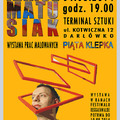 Dziś: Wernisaż Karola Matusiaka w Terminalu Sztuki 